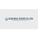 Lead Real Estate Co., Ltd logo
