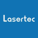 Lasertec Corporation logo