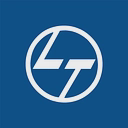 LARSEN & TOUBRO LTD. logo