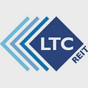 LTC Properties, Inc. logo