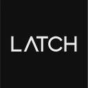 Latch, Inc. logo