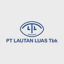 Lautan Luas Tbk Logo