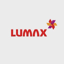LUMAX AUTO TECHNOLOGIES LTD. logo