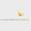 Lightwave Logic, Inc. logo