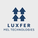 Luxfer Holdings PLC logo