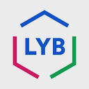 LyondellBasell Industries N.V. logo