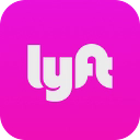 Lyft, Inc. logo