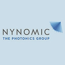 Nynomic AG                    I logo