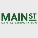 Main Street Capital Corporation logo