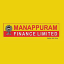 Manappuram Finance Ltd logo