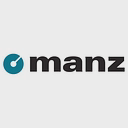 Manz AG logo