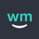WM Technology, Inc. logo
