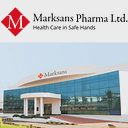 MARKSANS PHARMA LTD. logo
