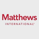 Matthews International Corporation logo