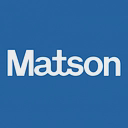 Matson, Inc. logo