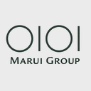 Marui Group Co., Ltd. logo