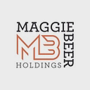 MAGGIEBEER FPO [MBH] logo