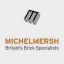 MICHELMERSH BRICK HOLDINGS PLC  Logo