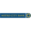 MetroCity Bankshares, Inc. logo
