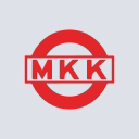 MARUICHI STEEL TUBE Logo