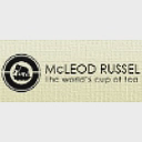 MCLEOD RUSSEL INDIA LTD. Logo