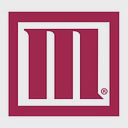 The Marcus Corporation logo
