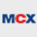 MULTI COMMODITY EXCHANGE logo