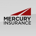 Mercury General Corporation logo