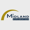 MIDLAND EXPLORATION INC. logo