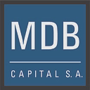MDB Capital Holdings, LLC logo