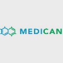 Medican Enterprises, Inc. logo