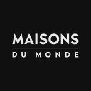 MAISONS DU MONDE logo