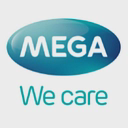 MEGA_MEGA LIFESCIENCES logo