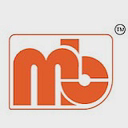 MENON BEARINGS LTD. logo