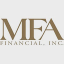 MFA Financial, Inc. logo