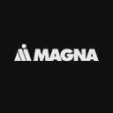 Magna International Inc. logo