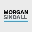 MORGAN SINDALL GROUP PLC ORD 5P Logo