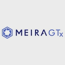 MeiraGTx Holdings plc logo