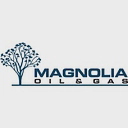 Magnolia Oil & Gas Corporation logo