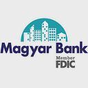 Magyar Bancorp, Inc. logo