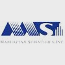 Manhattan Scientifics, Inc. logo