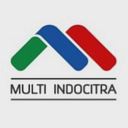 Multi Indocitra Tbk logo