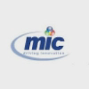 MIC ELECTRONICS LTD logo