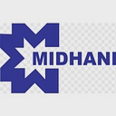 MISHRA DHATU NIGAM LTD logo