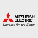 Mitsubishi Electric Corporation logo