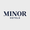 MINT_MINOR INTERNATIONAL Logo