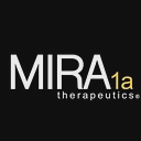 MIRA Pharmaceuticals, Inc. logo
