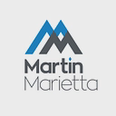 Martin Marietta Materials, Inc. logo