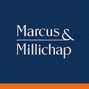 Marcus & Millichap, Inc. logo