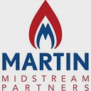 Martin Midstream Partners L.P. logo